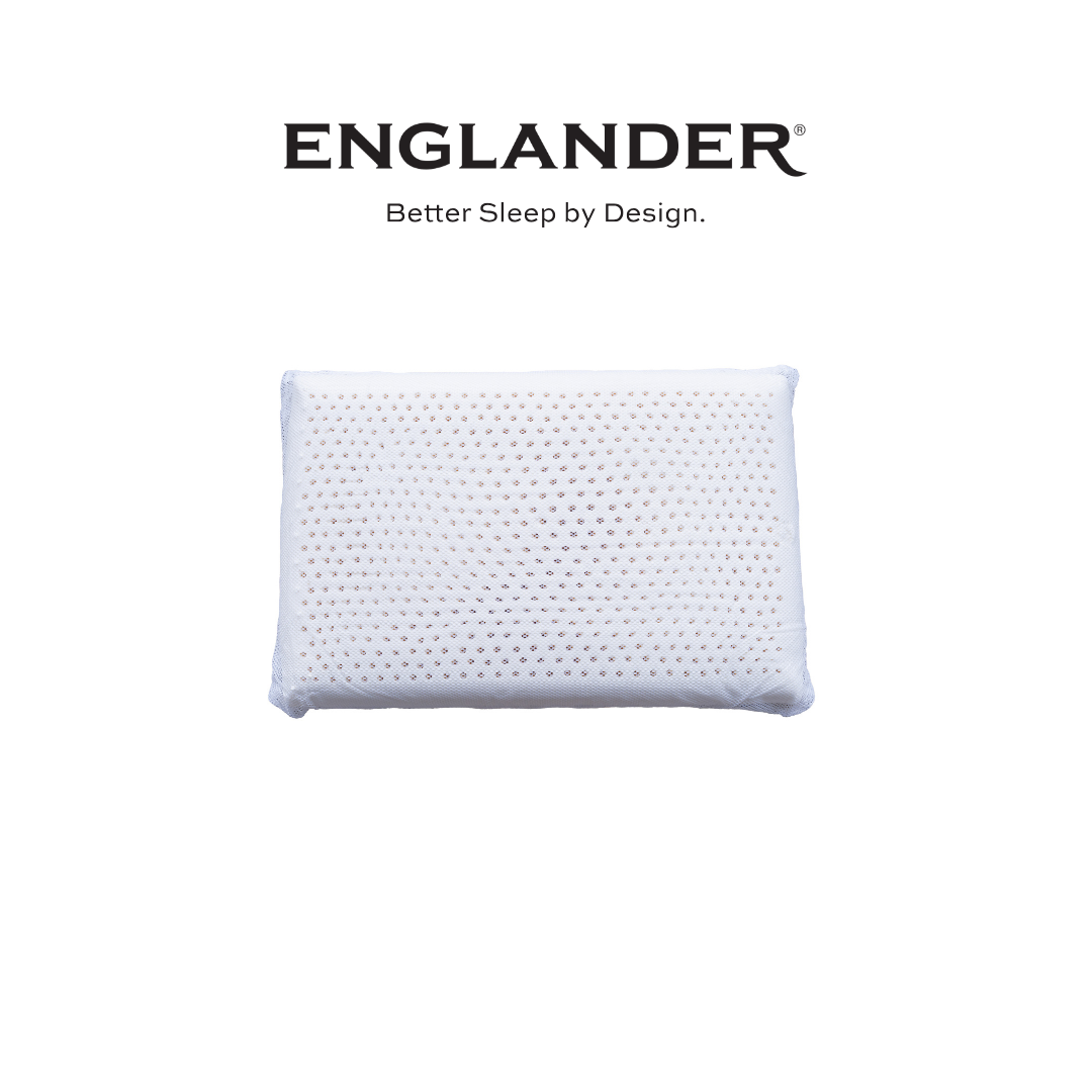 Englander | Better Sleep By Design