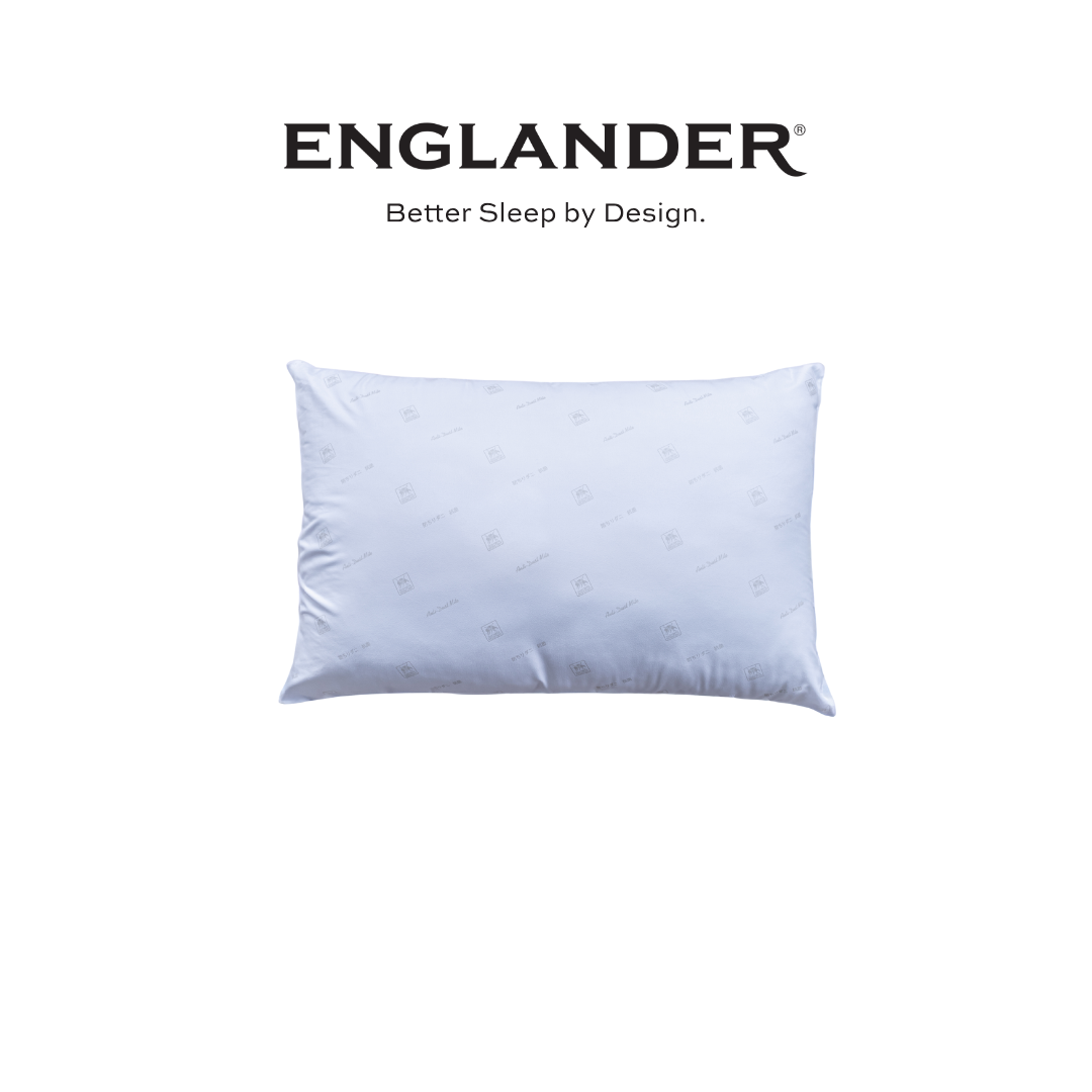 Englander | Better Sleep By Design